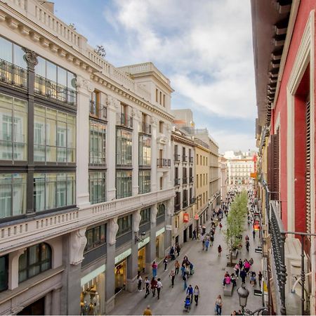 Tu Balcon En Madrid Para 3, Carretas 25 المظهر الخارجي الصورة